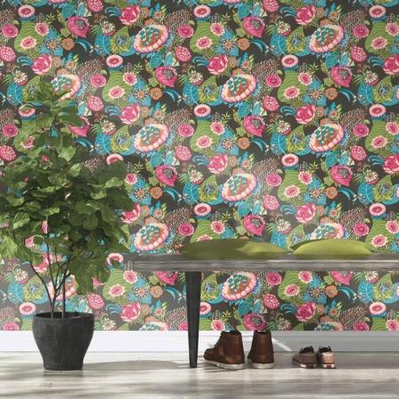 Фото – обои Rasch Lucy in the Sky 803631 || Rasch Lucy in the Sky 803631