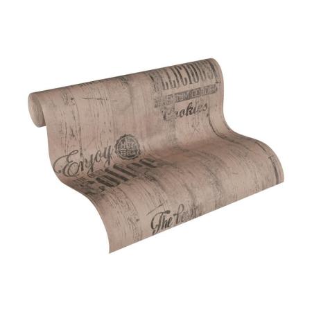 Фото – обои A.S.Creation Simply Decor 33481-3 || A.S.Creation Simply Decor 33481-3