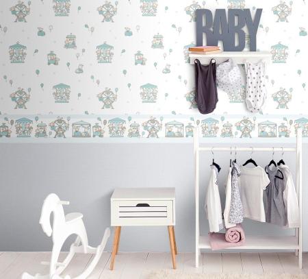 Фото – обои ICH Lullaby 240-3 || ICH Lullaby 240-3