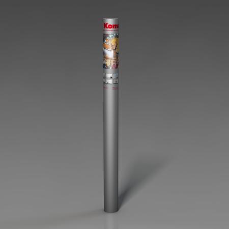 Komar 1-464 (Planes Squadron) || Komar 1-464 (Planes Squadron)