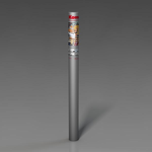 Komar 1-464 (Planes Squadron)