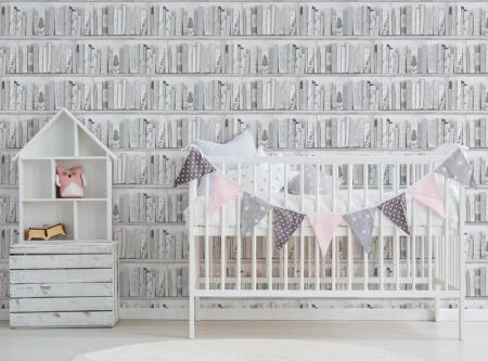 Фото – обои Graham & Brown Kids Home Individual 103837 || Graham & Brown Kids Home Individual 103837