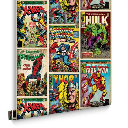 Фото – обои Graham & Brown Kids Home Individual 70-238 || Graham & Brown Kids Home Individual 70-238