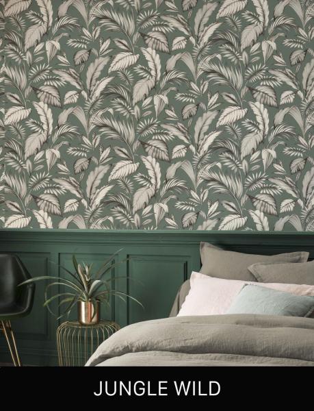 Фото Rasch Salsa 464771