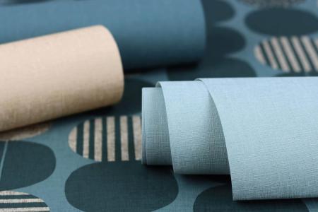 Фото – обои Rasch Salsa 537901 || Rasch Salsa 537901