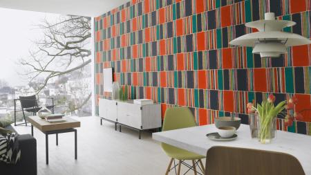 Фото – обои Rasch Florentine 3 484458 || Rasch Florentine 3 484458