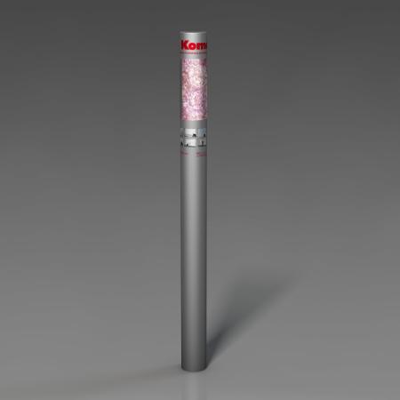 Komar XXL2-009 (Soave)