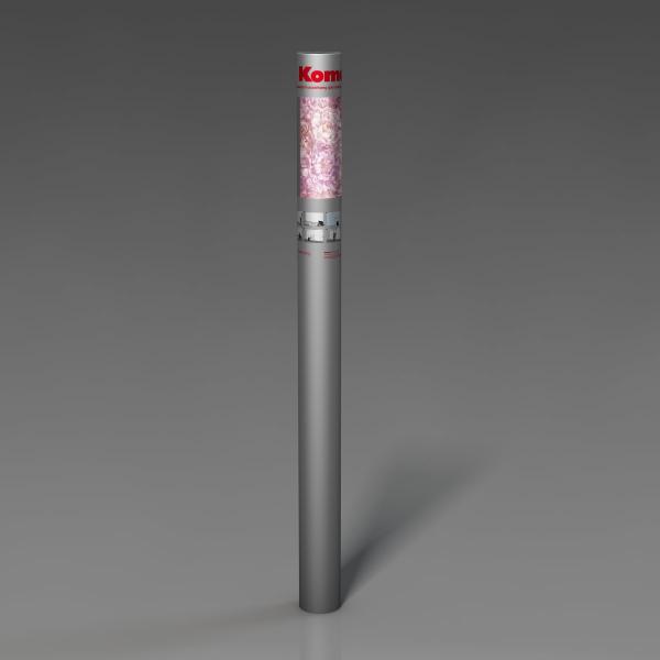 Komar XXL2-009 (Soave)