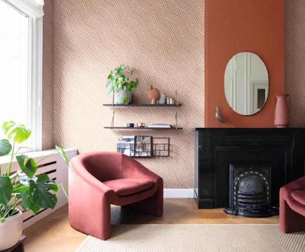 Фото Rasch Salsa 449051