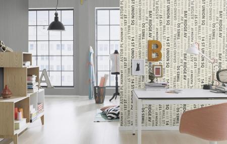 Фото – обои Rasch Sightseeing 432817 || Rasch Sightseeing 432817