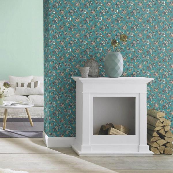 Фото Rasch Salsa 466713