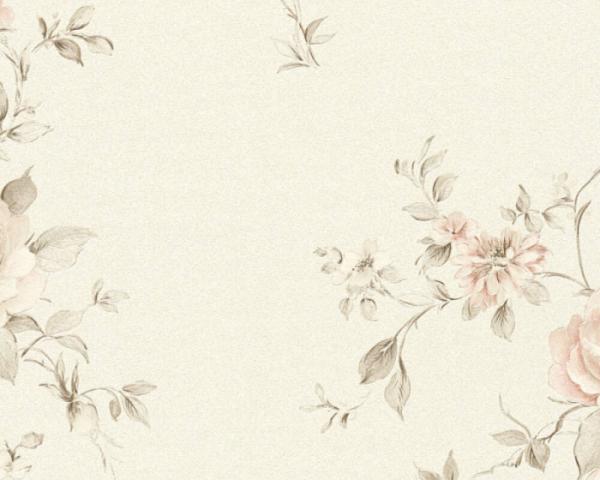 A.S.Creation Romantico 3723-14