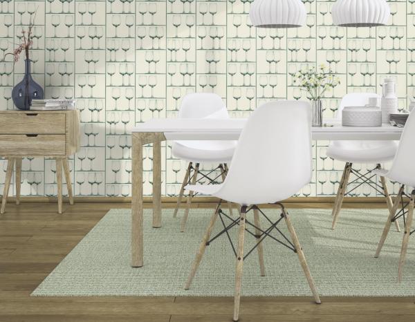 Фото Rasch Tiles & More 13 879810