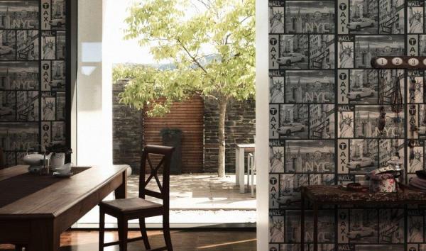 Фото A.S.Creation Boys and girls 6 30045-2