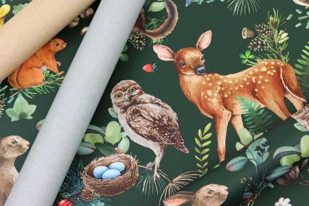 Фото – обои Rasch Kids World 2 252835 || Rasch Kids World 2 252835