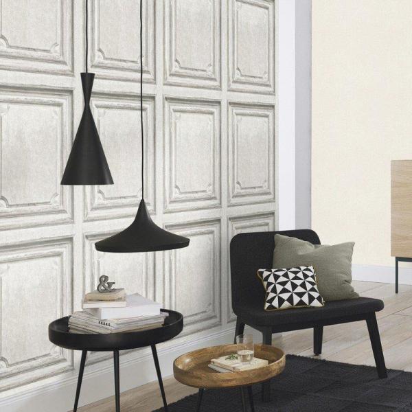 Фото Rasch Crispy Paper 524444