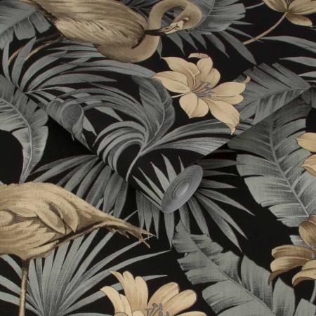 Фото – обои Graham & Brown Paradise 106740 || Graham & Brown Paradise 106740