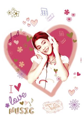 Komar 14044h (Violetta)