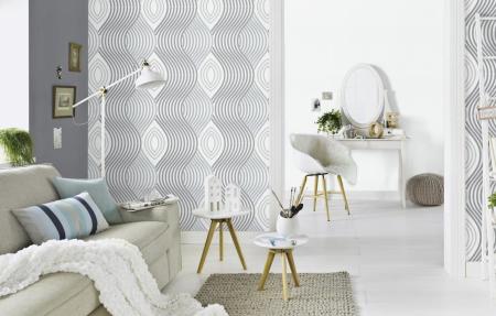 Фото – обои Erismann Fashion For Walls 10045-10 || Erismann Fashion For Walls 10045-10