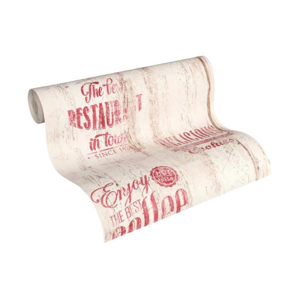 Фото A.S.Creation Simply Decor 33481-1