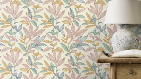 Фото – обои Rasch Salsa 466423 || Rasch Salsa 466423