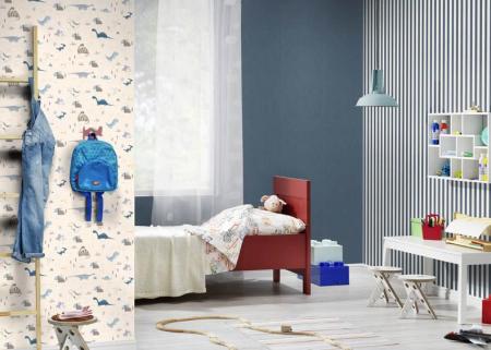 Фото – обои Rasch Kids & Teens 3 247480 || Rasch Kids & Teens 3 247480