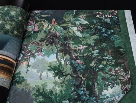 Фото – обои A.S.Creation History of Art 37652-1 (38005-1) || A.S.Creation History of Art 37652-1 (38005-1)