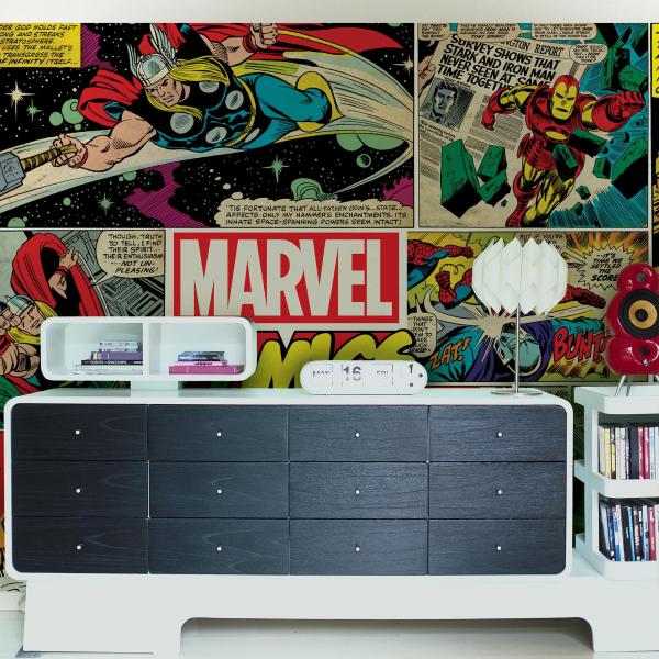 Фото Graham & Brown Kids@Home 70-587