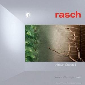 African Queen 2