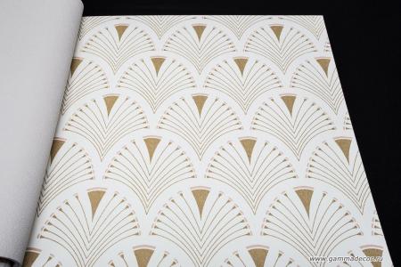 Фото – обои Rasch Art Nouveau 433289 || Rasch Art Nouveau 433289