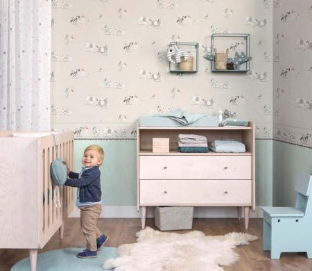 Rasch Bambino XVIII 249866