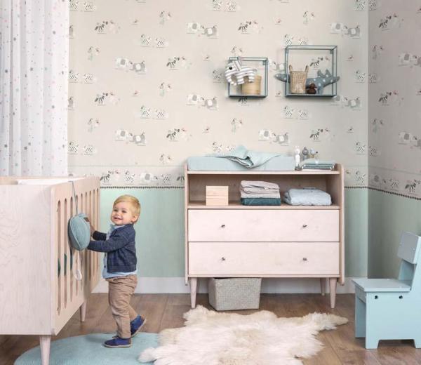 Фото Rasch Bambino XVIII 249866