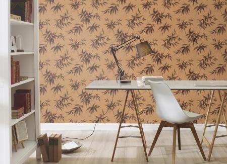 Фото – обои Rasch Kimono 409765 || Rasch Kimono 409765