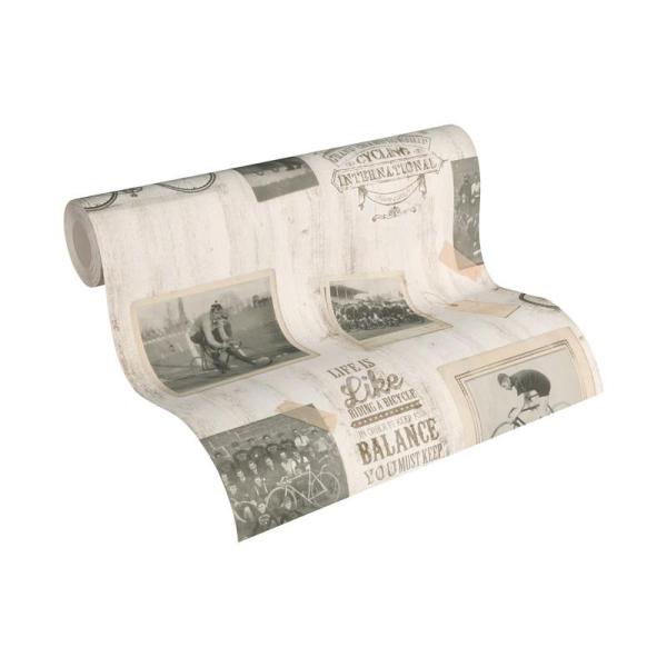 Фото A.S.Creation Simply Decor 33536-1