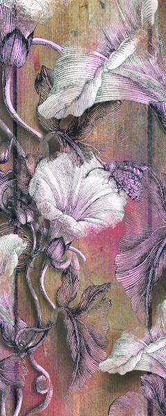 Komar 6045A-VD1 (Bloomin Panel)