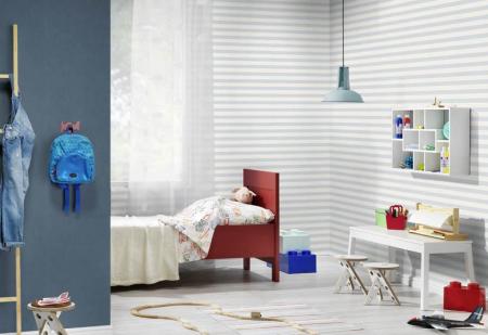 Фото – обои Rasch Kids & Teens 3 247480 || Rasch Kids & Teens 3 247480