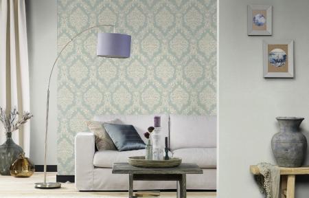 Фото – обои Rasch Poetry 2 424089 (960792) || Rasch Poetry 2 424089 (960792)