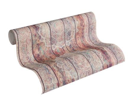 Фото – обои A.S.Creation Boho Love 36462-1 || A.S.Creation Boho Love 36462-1