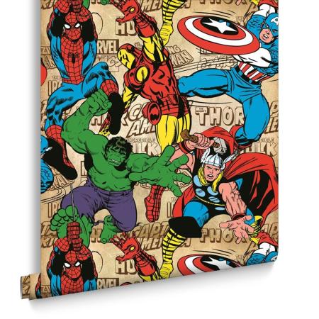 Graham & Brown Kids@Home 70-467