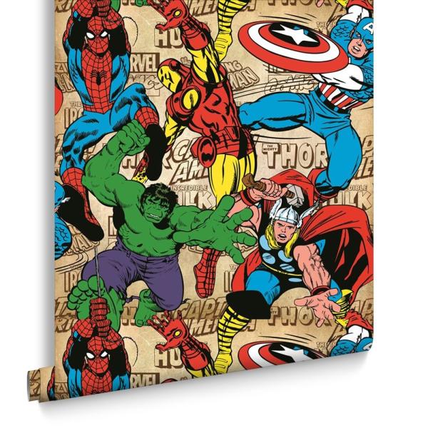 Фото Graham & Brown Kids@Home 70-467