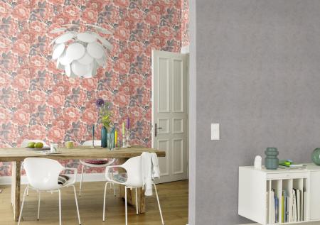 Фото – обои Rasch Kimono 408188 || Rasch Kimono 408188