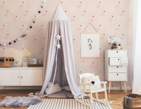 Фото – обои A.S.Creation Boys and girls 6 36998-3 || A.S.Creation Boys and girls 6 36998-3