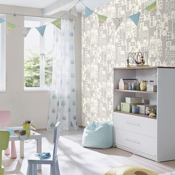 Фото Rasch Prego 2 2019 700350