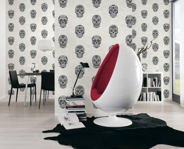 Фото A.S.Creation Boys and girls 6 35817-1