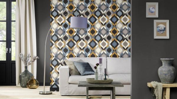 Фото Rasch Salsa 463712