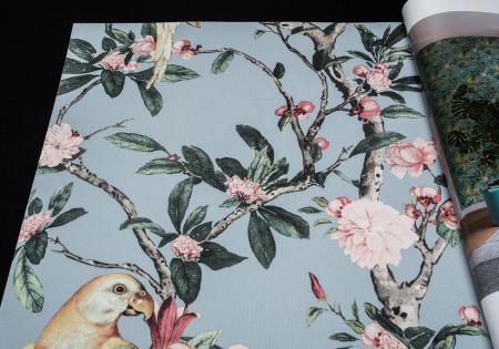 Фото – обои Rasch Poetry 2 543339 || Rasch Poetry 2 543339