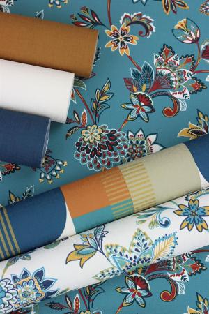 Фото – обои Rasch Salsa 531466 || Rasch Salsa 531466