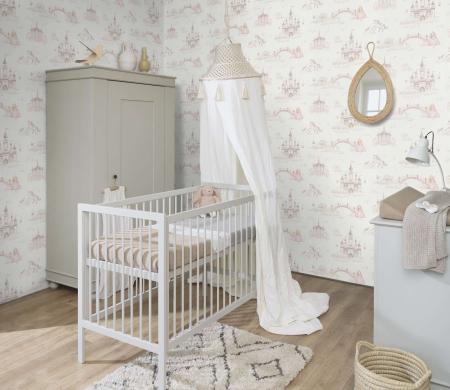 Фото – обои Rasch Kids World 2 302721 || Rasch Kids World 2 302721