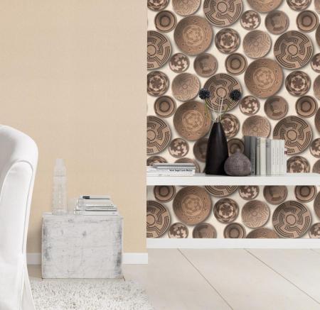 Фото – обои Rasch B.B Home passion 6 862003 || Rasch B.B Home passion 6 862003