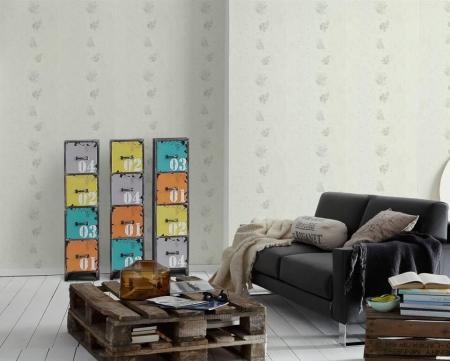 Фото – обои A.S.Creation Djooz 2 35878-4 || A.S.Creation Djooz 2 35878-4